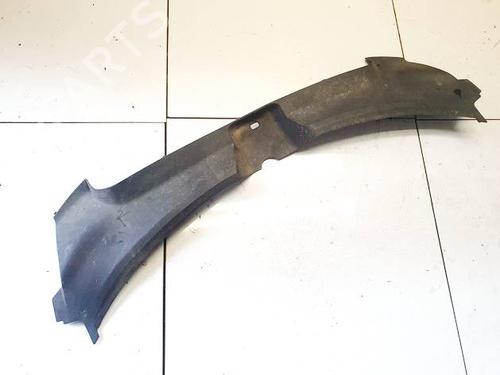 Torpedoplade Torpedoplade PEUGEOT 407 (6D_) 1.6 HDi 110 (6D9HZC, 6D9HYC) (109 hp) 36250546 36250546