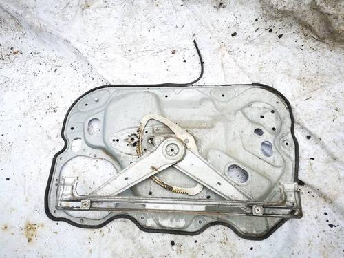 Used Front left window mechanism Front left window mechanism 35190771 35190771