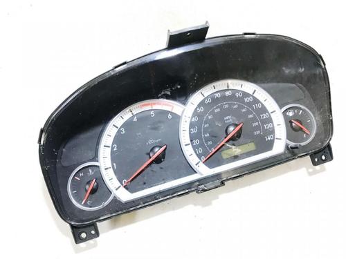 instrument-cluster-chevrolet-captiva-c100-c140-2006-35858047 main image