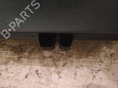 Used Tailgate lock Tailgate lock VOLVO XC90 I (275) D5 AWD (163 hp) 35317124 35317124