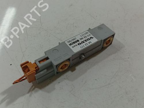 Used Electronic module Electronic module VOLVO S60 I (384) 2.4 T (200 hp) 33165659 33165659