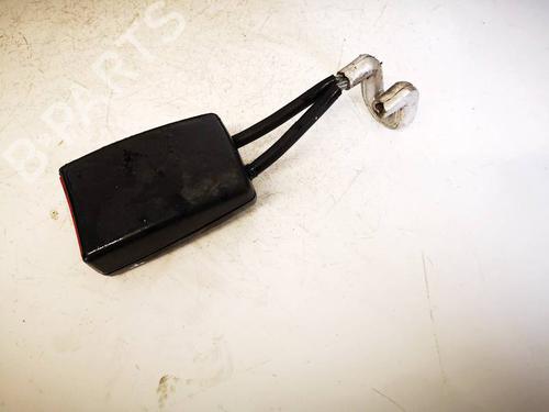 Used Seat buckle Seat buckle SUBARU LEGACY IV Estate (BP) 2.0 AWD (BP5) (138 hp) 36586101 36586101