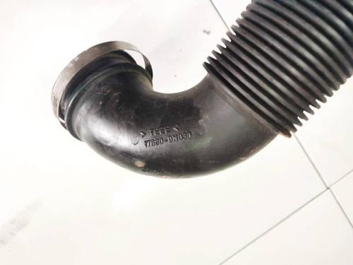 Pipe RENAULT LAGUNA II (BG0/1_) 1.9 dCi (BG0R, BG0E) | BP34998075M125 - Image 3
