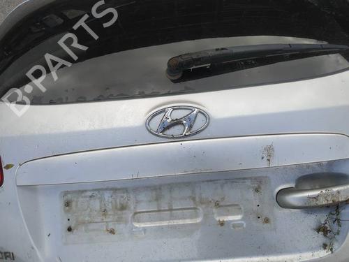 Used Tailgate trim Tailgate trim 35240878 35240878