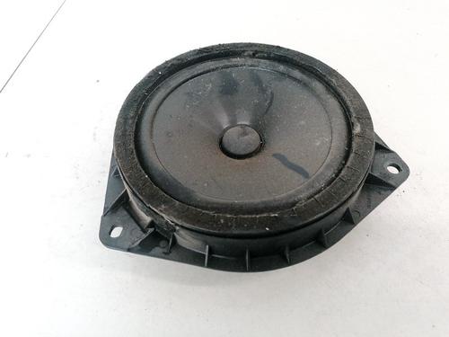 Used Speaker Speaker TOYOTA AVENSIS VERSO (_M2_) 2.0 D (CLM20_, CLM20R) (116 hp) 33097625 33097625