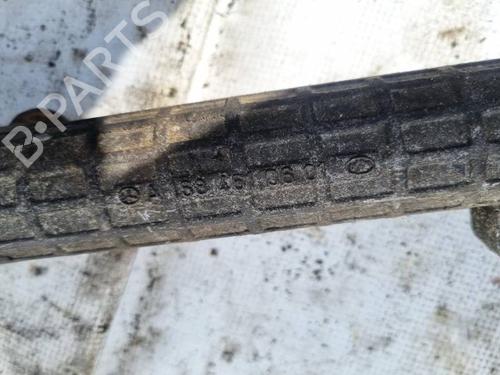 Steering column PEUGEOT 407 (6D_) 1.6 HDi 110 (6D9HZC, 6D9HYC) | BP34762601M21 - Image 5