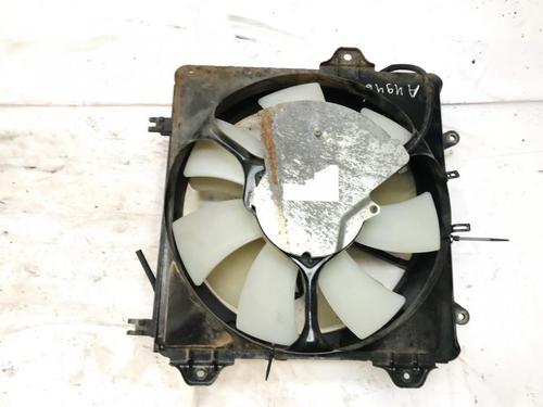 Used Fan Fan TOYOTA RAV 4 II (_A2_) 2.0 D 4WD (CLA20_, CLA21_, CLA20R, CLA21R) (116 hp) 35854175 35854175