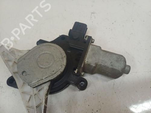 Used Left rear window motor Left rear window motor HONDA FR-V (BE) 2.0 (BE3) (150 hp) 34851608 34851608