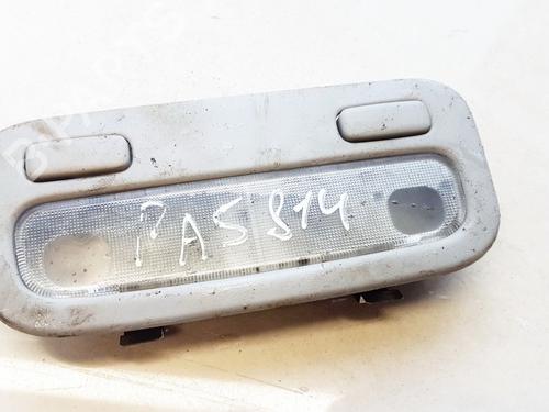 Used Interior roof light Interior roof light TOYOTA COROLLA Saloon (_E12_) 1.4 VVT-i (ZZE120_, ZZE120R) (97 hp) 35877420 35877420