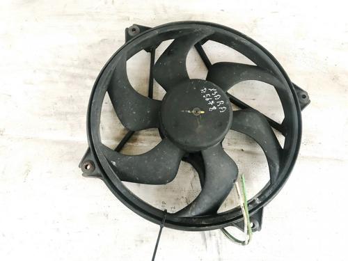 Used Fan Fan CITROËN XSARA PICASSO (N68) 1.8 16V (115 hp) 35875680 35875680