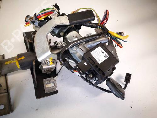 Used Ignition barrel Ignition barrel 34928167 34928167
