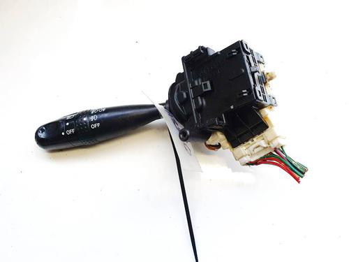 Used Warning switch Warning switch TOYOTA COROLLA (_E12_) 2.0 D-4D (CDE120R, CDE120L_) (110 hp) 35304874 35304874