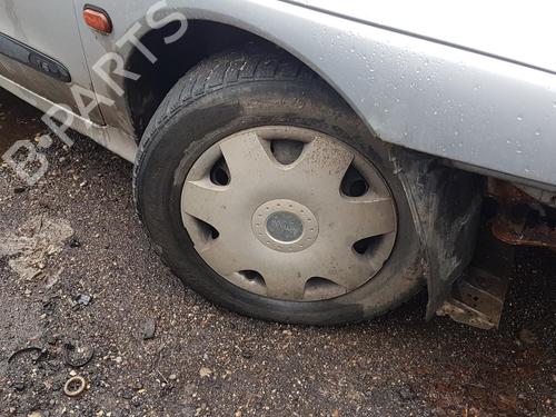 Left front indicator RENAULT MEGANE I (BA0/1_) 1.6 i (BA0L) | BP35687221C32 - Image 5