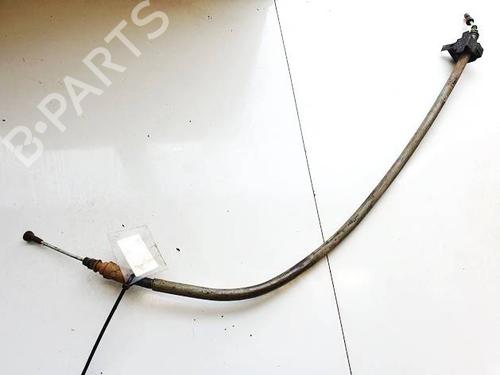 Håndbremsekabel Håndbremsekabel 39391660 39391660