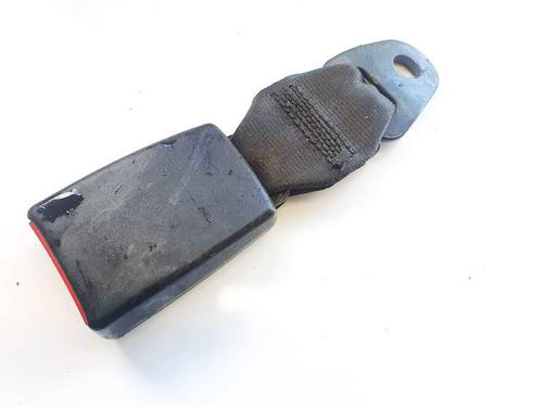 Used Seat buckle Seat buckle 35317338 35317338