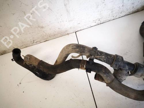 Pipe RENAULT SCÉNIC II (JM0/1_) 1.5 dCi (JM16) | BP37190601M125 - Image 3