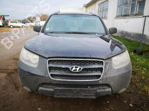 Engine mount HYUNDAI SANTA FÉ II (CM) 2.2 CRDi | BP32925768M89  - Image 6