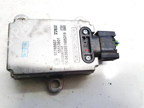 Electronic module ALFA ROMEO 159 (939_) 2.4 JTDM (939AXD12, 939AXD1B) | BP35170095M83 - Image 2