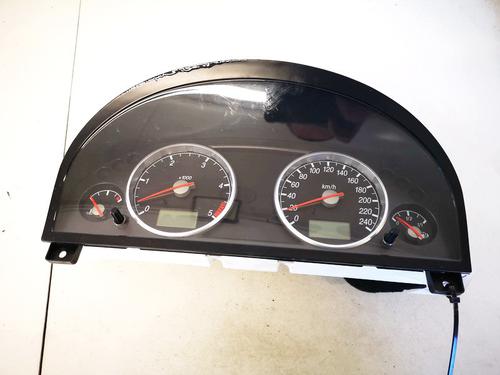 Used Instrument cluster Instrument cluster FORD MONDEO III (B5Y) 2.0 16V TDDi / TDCi (115 hp) 35581215 35581215