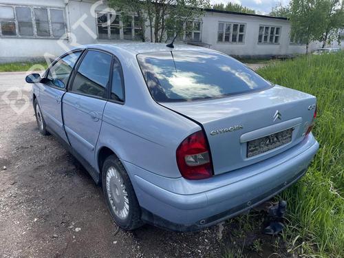 Electronic module CITROËN C5 I (DC_) 3.0 V6 (DCXFXC, DCXFXF) | BP32881320M83 - Image 8