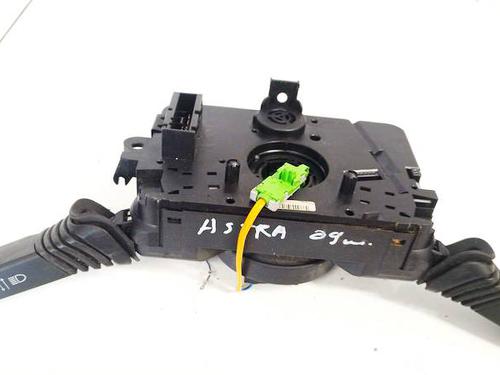 Warning switch AUDI A6 C5 (4B2, 4B4) 2.5 TDI | BP34786274I22 - Image 3