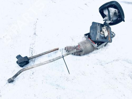 Used Gear lever Gear lever AUDI A4 B5 (8D2) 1.8 (125 hp) 35596032 35596032