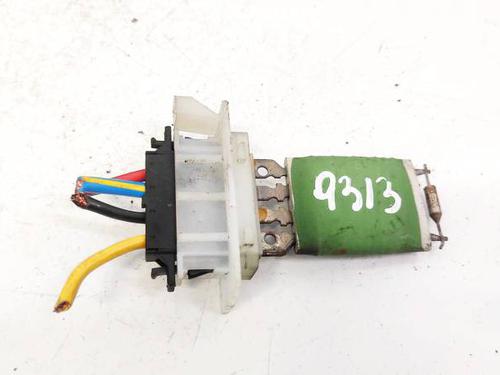 Used Heater resistor Heater resistor VW GOLF V (1K1) 1.4 16V (75 hp) 35246844 35246844