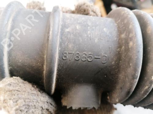 Pipe CHRYSLER PT CRUISER (PT_) 2.2 CRD | BP35407555M125 - Image 3