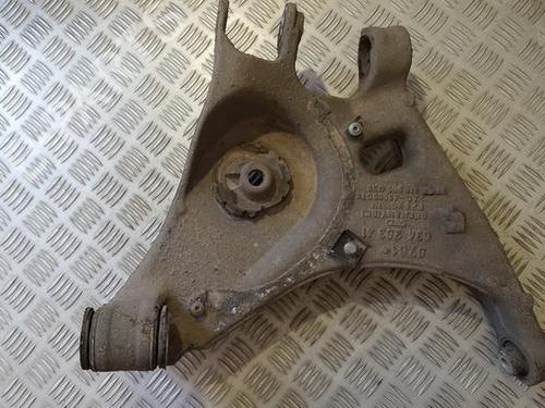 Used Right rear suspension arm Right rear suspension arm 35835782 35835782