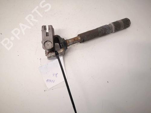 Used Steering column universal joint Steering column universal joint 34802757 34802757