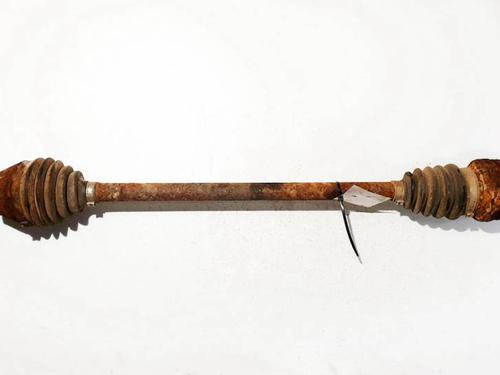 Used Right front driveshaft Right front driveshaft CHEVROLET CAPTIVA (C100, C140) 2.0 D 4WD (150 hp) 34826278 34826278
