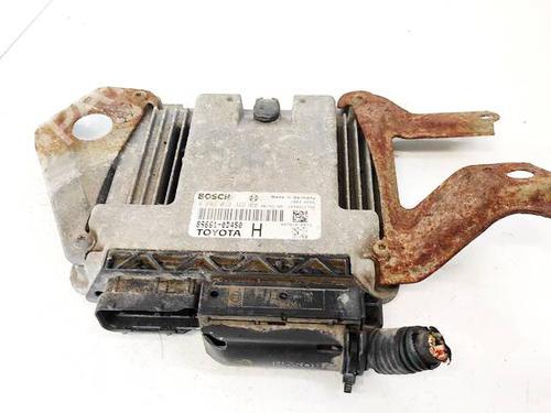 Used Engine control unit (ECU) Engine control unit (ECU) TOYOTA YARIS (_P9_) 1.4 D-4D (NLP90_, NLP90R) (90 hp) 32948655 32948655