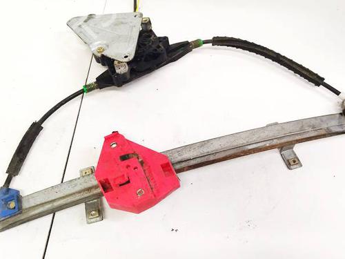 Used Front left window mechanism Front left window mechanism 34912079 34912079