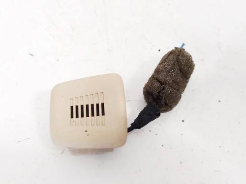 Used Electronic module Electronic module BMW 5 (F10) 520 d (184 hp) 39604737 39604737