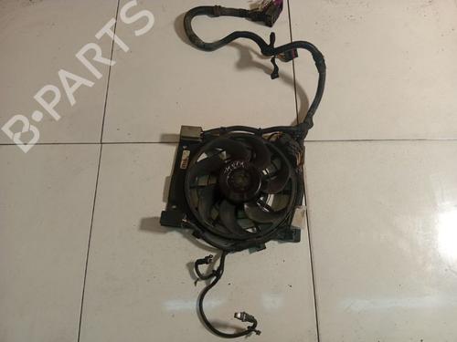 Used Radiator fan Radiator fan OPEL ASTRA H (A04) 1.9 CDTI (L48) (120 hp) 39544608 39544608
