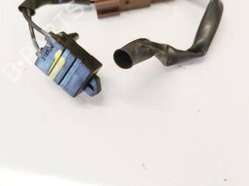 Used Electronic module Electronic module PEUGEOT 307 (3A/C) 2.0 HDi 90 (90 hp) 34743685 34743685