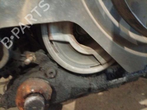 Polea Polea AUDI A6 C5 (4B2, 4B4) 2.5 TDI (150 hp) 36312464 36312464