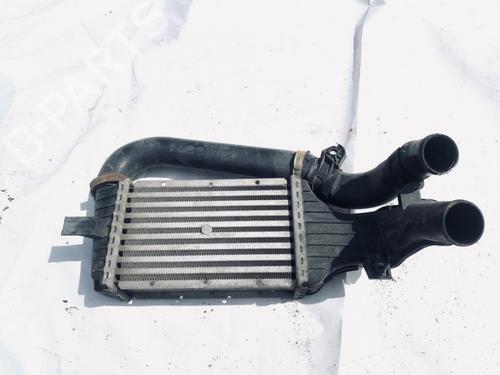 Used Intercooler Intercooler 35610587 35610587
