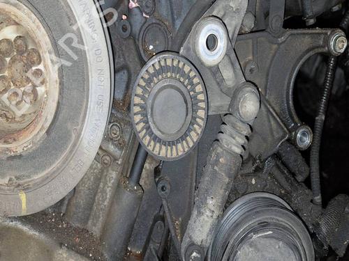 Pulley AUDI Q7 (4LB) 3.0 TDI quattro | BP39735206M122 - Image 3