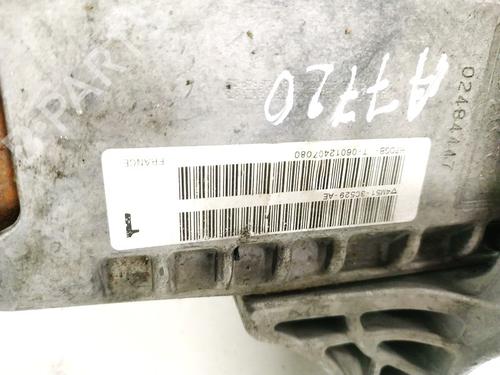 Steering column FORD FOCUS C-MAX (DM2) 2.0 TDCi | BP35467824M21 - Image 3