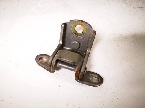 Used Hinge/Door check strap Hinge/Door check strap NISSAN X-TRAIL I (T30) 2.2 DCi (114 hp) 32543670 32543670