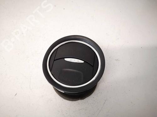Used Air vent Air vent PEUGEOT 407 (6D_) 1.6 HDi 110 (6D9HZC, 6D9HYC) (109 hp) 34111145 34111145