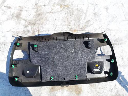 Boot lining OPEL ASTRA K (B16) 1.5 CRDI (68) | BP35066608I3 - Image 2