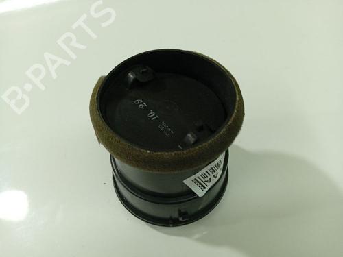 Air vent MAZDA 2 (DE_, DH_) 1.4 MZR-CD | BP32535691I21