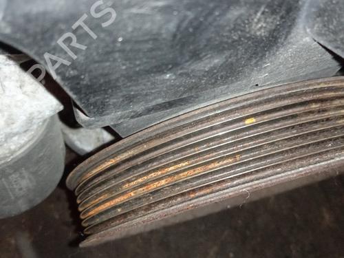 Pulley RENAULT TWINGO II (CN0_) 1.2 16V (CN04, CN0B) | BP35429492M122 - Image 2