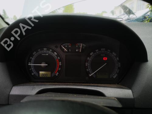 Engine mount SKODA FABIA I (6Y2) 1.9 TDI | BP32929294M89  - Image 10