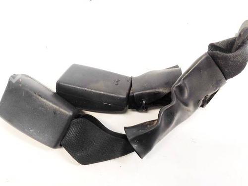 Used Seat buckle Seat buckle 35295594 35295594