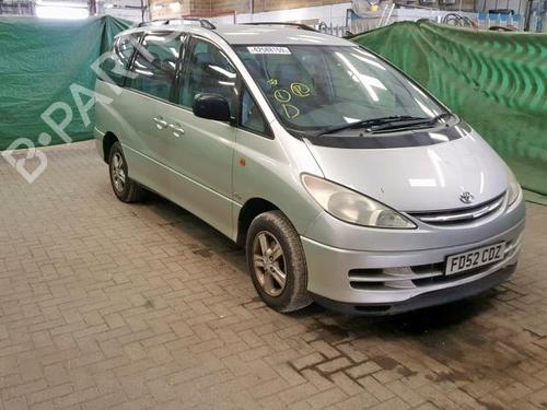 Used Parts TOYOTA PREVIA II (_R3_) 2.0 D-4D (CLR30_, CLR30R) 4527393