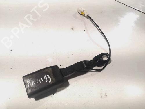 Used Seat buckle Seat buckle 34761251 34761251