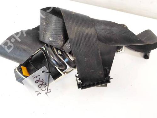 Used Front right seatbelt Front right seatbelt RENAULT CLIO IV (BH_) 0.9 TCe 90 (BHNF, BHMA, BHMH, BHJK, BHJR) (90 hp) 35315391 35315391